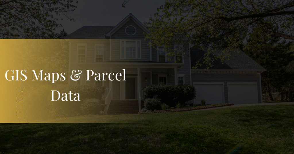 GIS Maps & Parcel Data – Orange County Property Appraiser